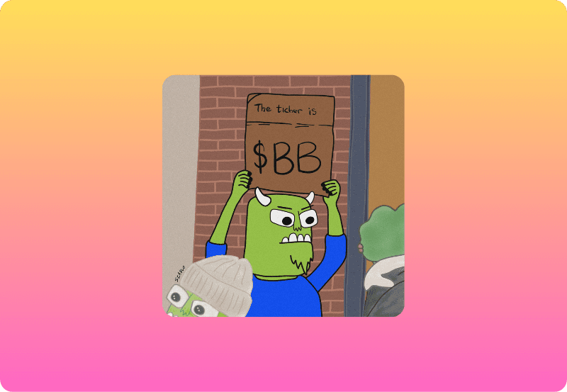 Create a BizarreBeasts meme