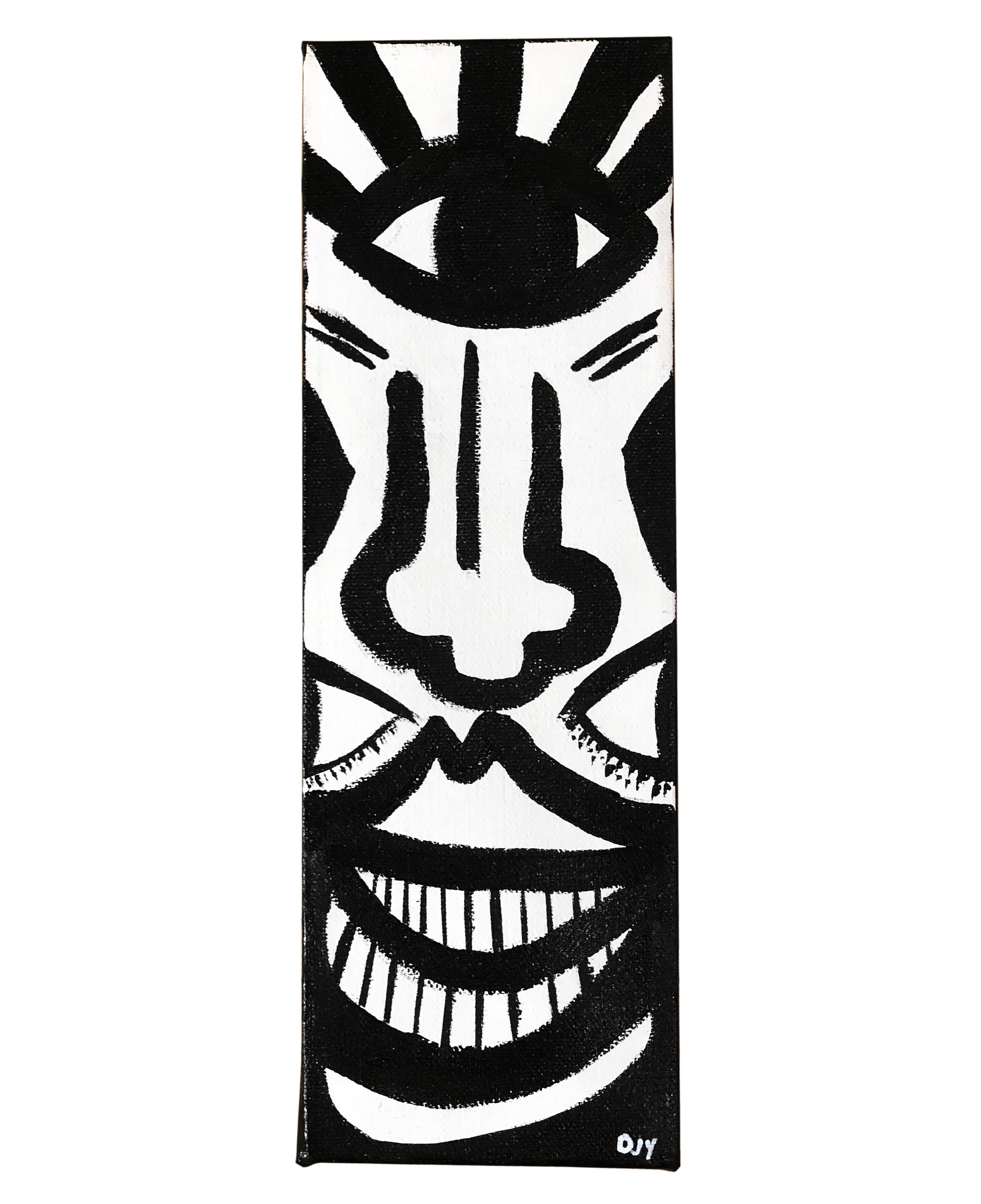 1 Eyed Guy