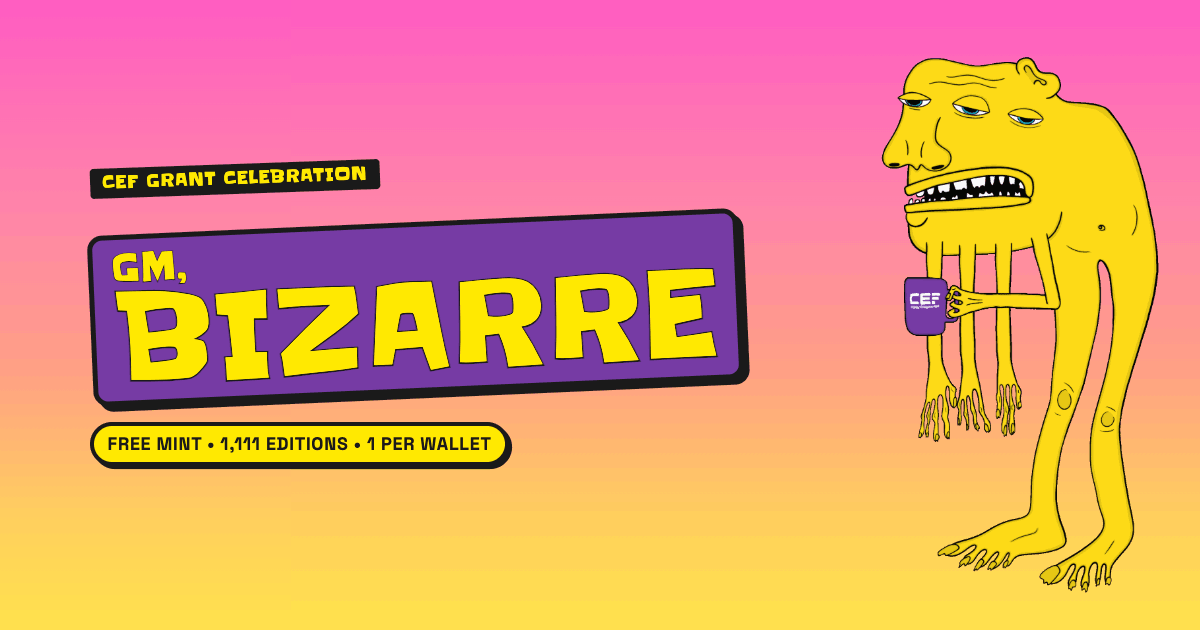GM, BIZARRE | BizarreBeasts