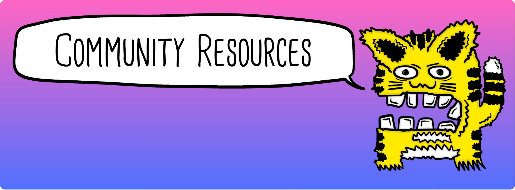 Community Resources - Guides, tutorials, and documentation for the BizarreBeasts universe