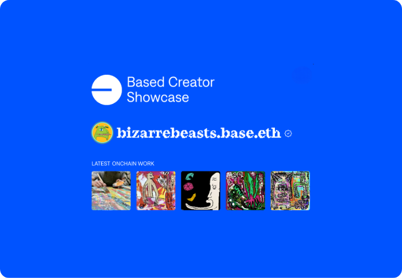 Send a #create GIVE! 🎨