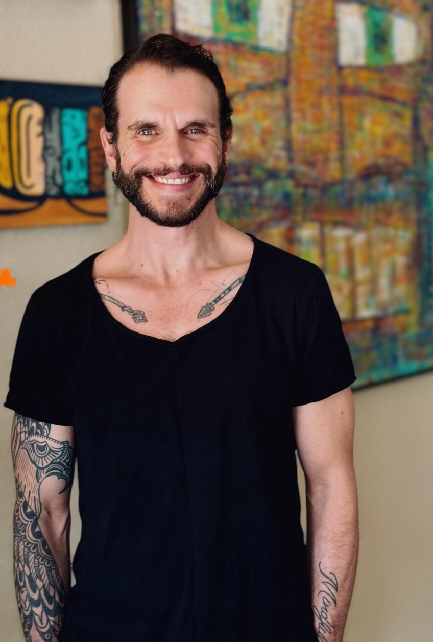 Dylan - BizarreBeasts Creator